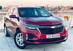 شيفروليه إكوينوكس